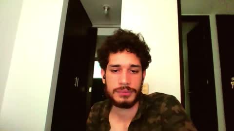 JACOB  ROBIN online show from 11-12-25, 03:23