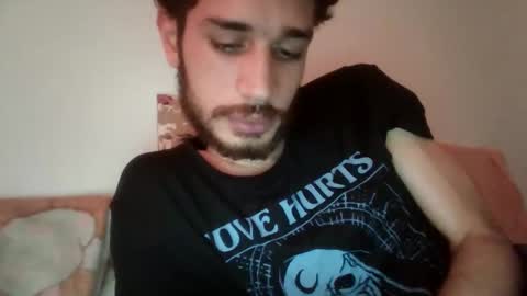 JACOB  ROBIN online show from 11-14-25, 08:29