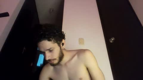 JACOB  ROBIN online show from 11-21-25, 02:49