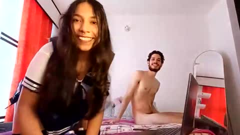 JACOB  ROBIN online show from 11-30-25, 06:45