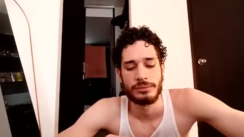 JACOB  ROBIN online show from 12-02-25, 03:18