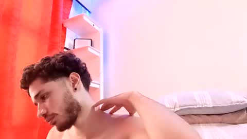 Snapshot of jacobmurphy2103 chatting on 01-18-26, 06:23 JACOB ROBIN online show from 01-18-26, 06:23