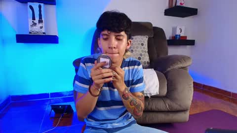 jacobo parker online show from 02-04-25, 11:38