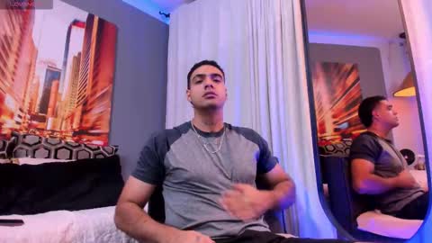 Jacob Oconner online show from 11-15-25, 12:45