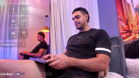 Jacob Oconner online show from 11-19-25, 08:42