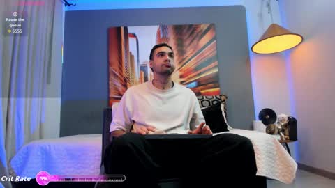 Jacob Oconner online show from 11-20-25, 10:15