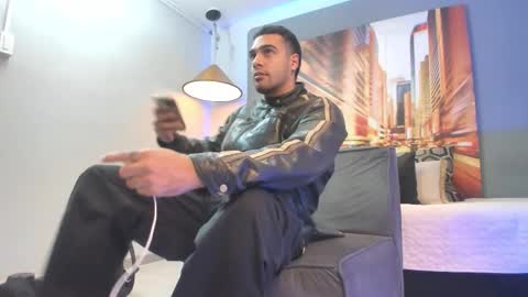 Jacob Oconner online show from 11-21-25, 10:03