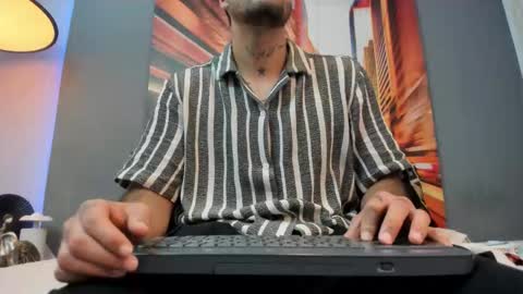 Jacob Oconner online show from 11-27-25, 11:56