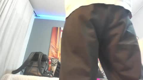 Jacob Oconner online show from 12-02-25, 12:10