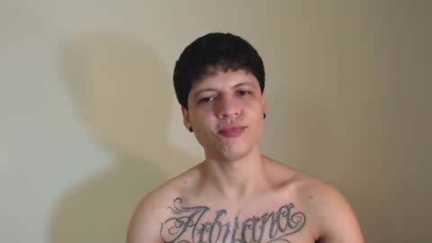 Jacob   online show from 01-08-25, 02:46