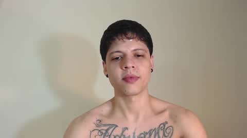 Jacob   online show from 02-27-25, 03:14