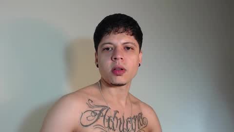 Jacob   online show from 12-16-25, 01:10