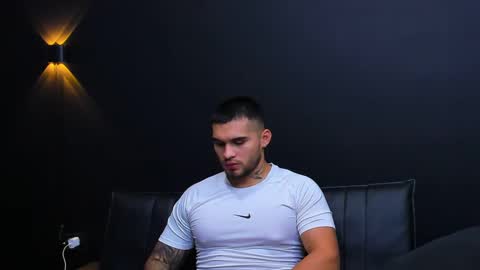 jacobsthorm online show from 01-30-25, 03:11