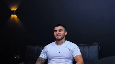 jacobsthorm online show from 02-04-25, 04:15