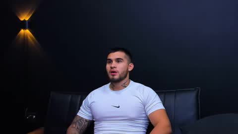 jacobsthorm online show from 02-15-25, 04:14