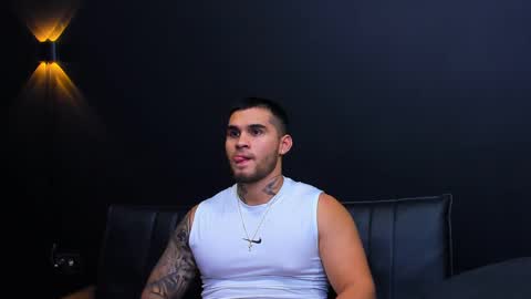 jacobsthorm online show from 02-20-25, 04:07