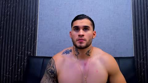 jacobsthorm online show from 09-11-25, 04:01