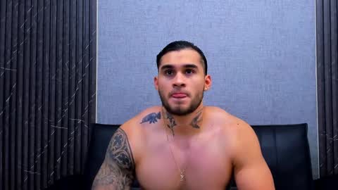 jacobsthorm online show from 09-16-25, 03:29