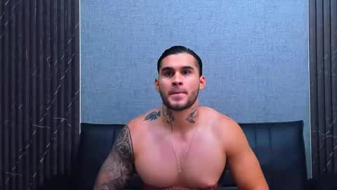 jacobsthorm online show from 10-02-25, 03:57