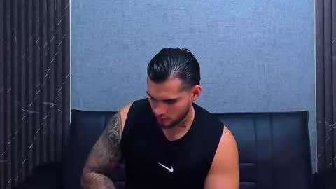 jacobsthorm online show from 10-15-25, 04:01