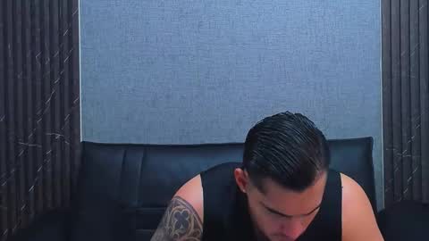 jacobsthorm online show from 11-14-25, 04:33