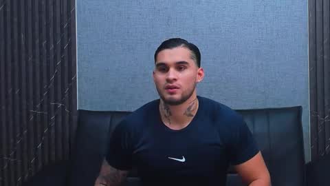 jacobsthorm online show from 11-15-25, 03:59