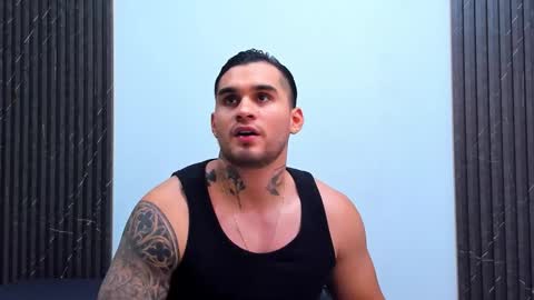 jacobsthorm online show from 12-03-25, 03:36