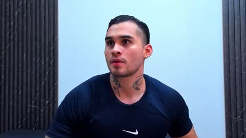 jacobsthorm online show from 12-05-25, 03:15