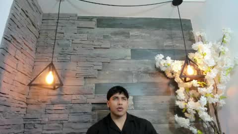 Jacob Stonne online show from 03-25-26, 11:49