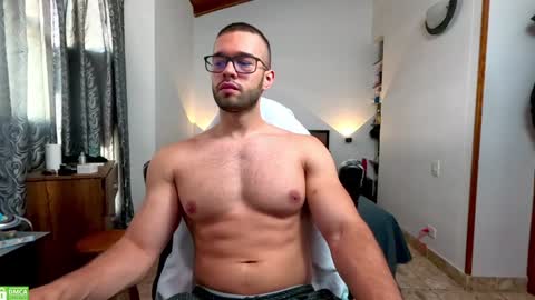 Snapshot of jacobt77 chatting on 12-06-24, 02:28 Jacob online show from 12-06-24, 02:28