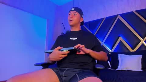 Jacob Vos online show from 01-09-26, 08:21