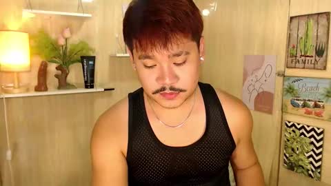 JacobxCarlo online show from 09-16-25, 04:08
