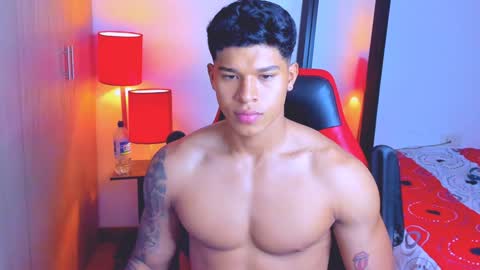 JACOD online show from 12-03-24, 11:57