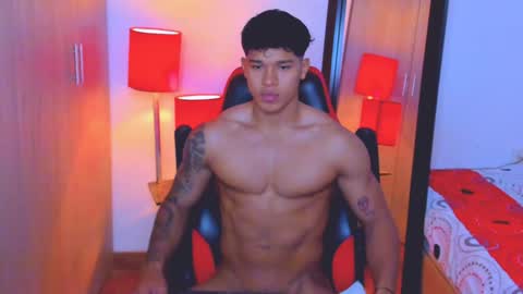 JACOD online show from 12-08-24, 10:03