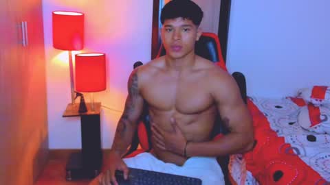 JACOD online show from 12-09-24, 01:07