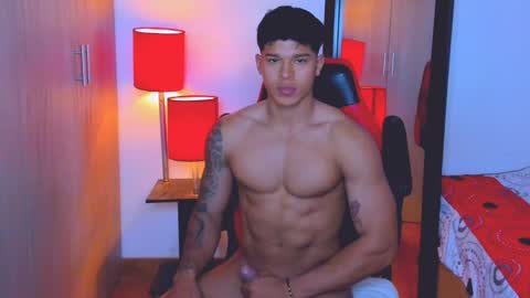 JACOD online show from 12-10-24, 12:06