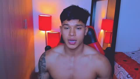 JACOD online show from 12-17-24, 12:01