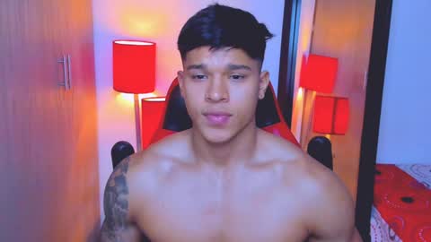 JACOD online show from 12-17-24, 04:01