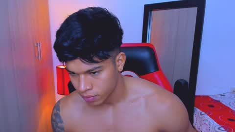 JACOD online show from 12-22-24, 04:06