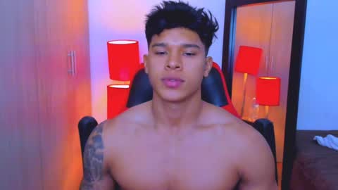 JACOD online show from 12-23-24, 02:56