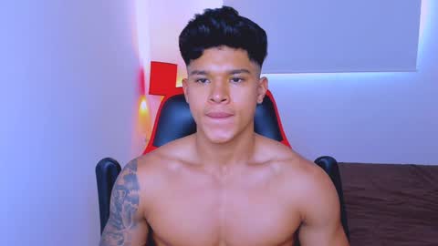 JACOD online show from 12-24-24, 09:00