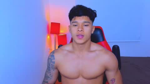 JACOD online show from 12-27-24, 05:20