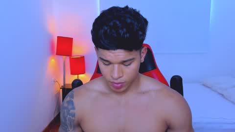 JACOD online show from 01-02-25, 09:18