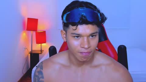 JACOD online show from 01-03-25, 12:22