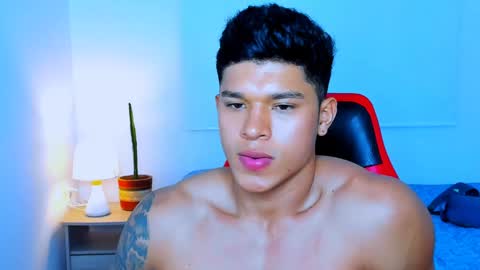 JACOD online show from 01-07-25, 01:28