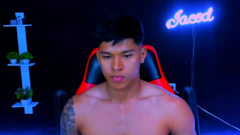 JACOD online show from 01-10-25, 05:37