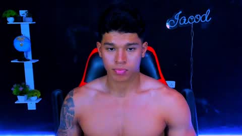 JACOD online show from 01-15-25, 10:35