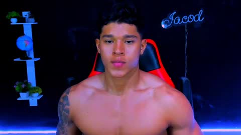 JACOD online show from 01-16-25, 07:17