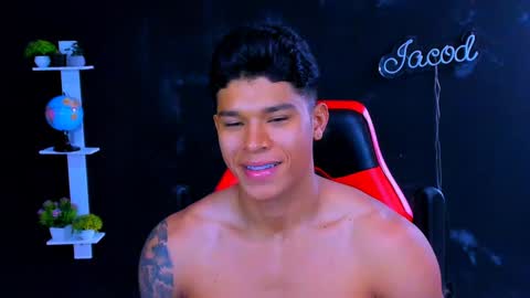 JACOD online show from 01-18-25, 05:15