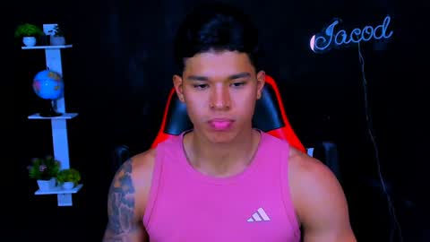 JACOD online show from 01-20-25, 10:37